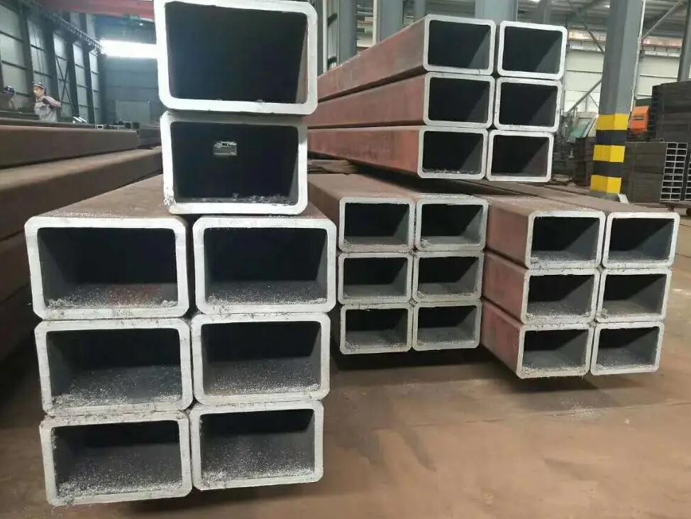西市s355j0方管